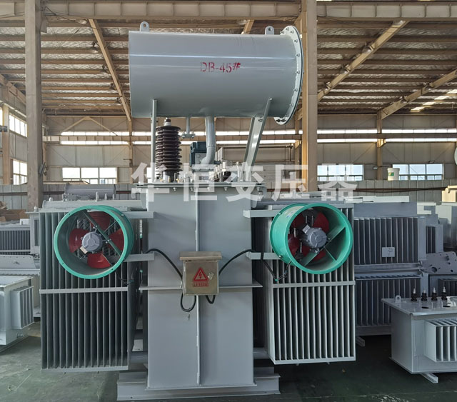 S13-8000/35泗阳泗阳泗阳电力变压器